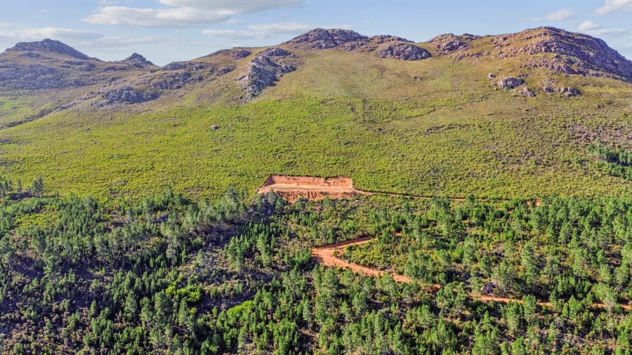 0 Bedroom Property for Sale in Paarl Rural Western Cape